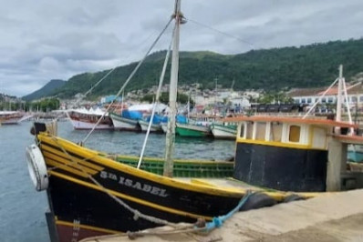 Costa Verde recebe mutirão para regularização de embarcações de pesca