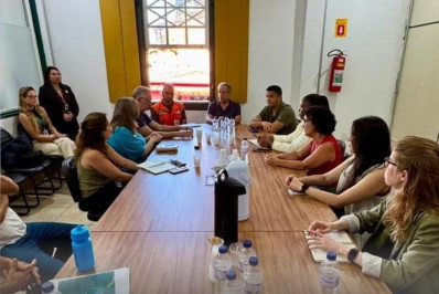 Paraty avança na elaboração do Plano Local de Ação Climática
