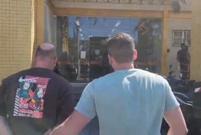Suspeito de golpe contra aposentados é preso em Vargem Grande