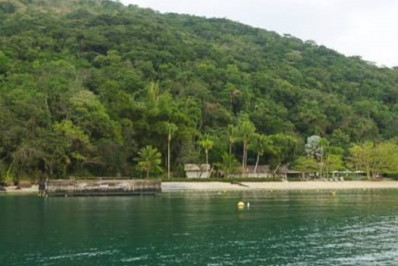 MPF amplia ações contra ocupações irregulares na Ilha Grande