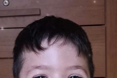 Mãe procura filho de 6 anos desaparecido após visita ao pai