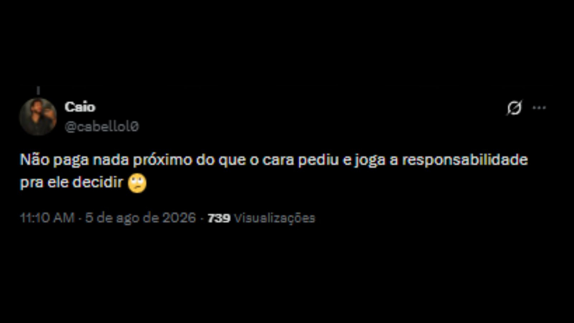 Torcedores apoiando saída do Vini Júnior para o Arsenal após não renovação com Real Madrid - Reprodução/X @cabellol0