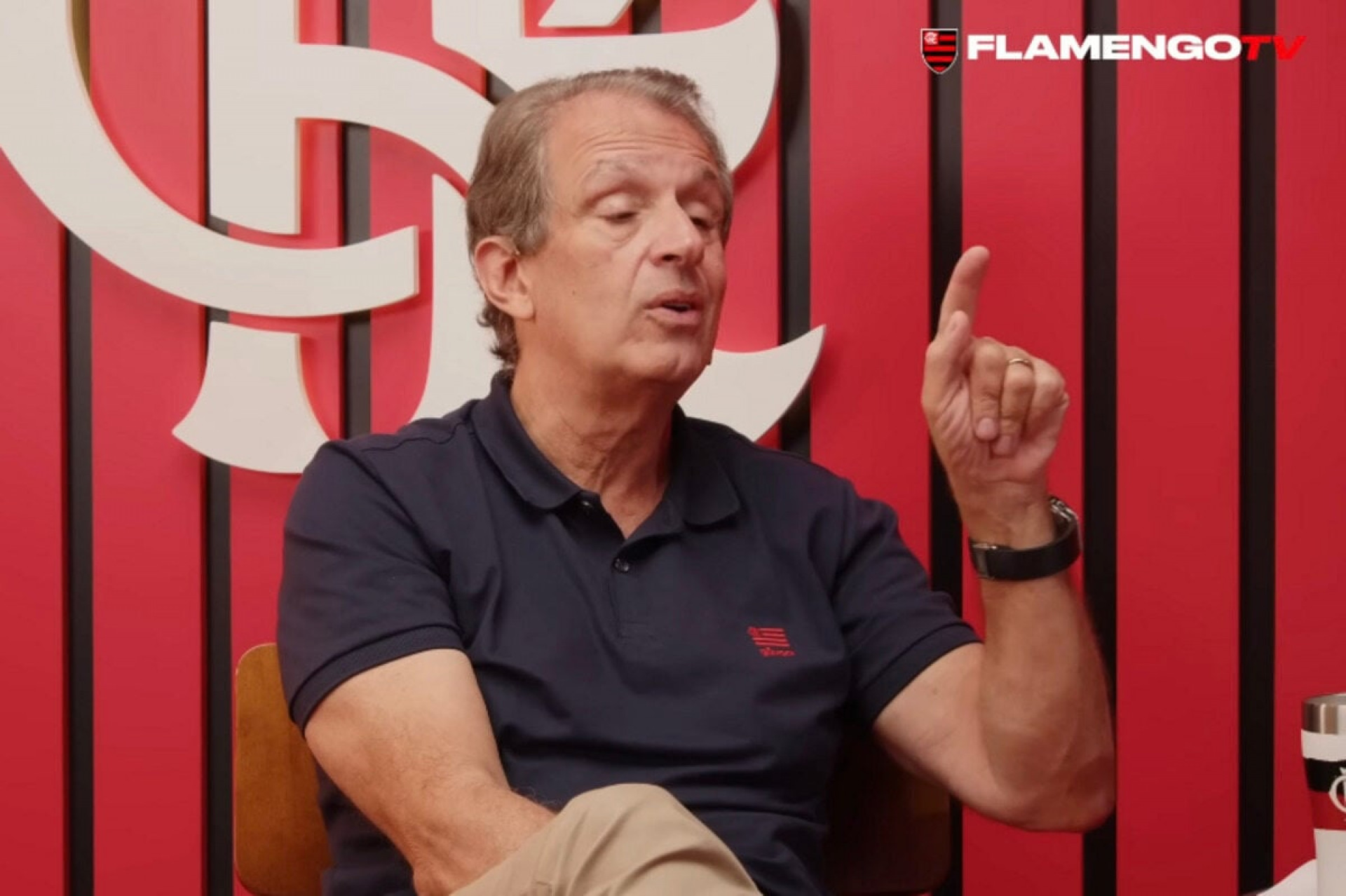 Conselheiros do Flamengo questionam Bap por d&eacute;ficit e falta de or&ccedil;amento
