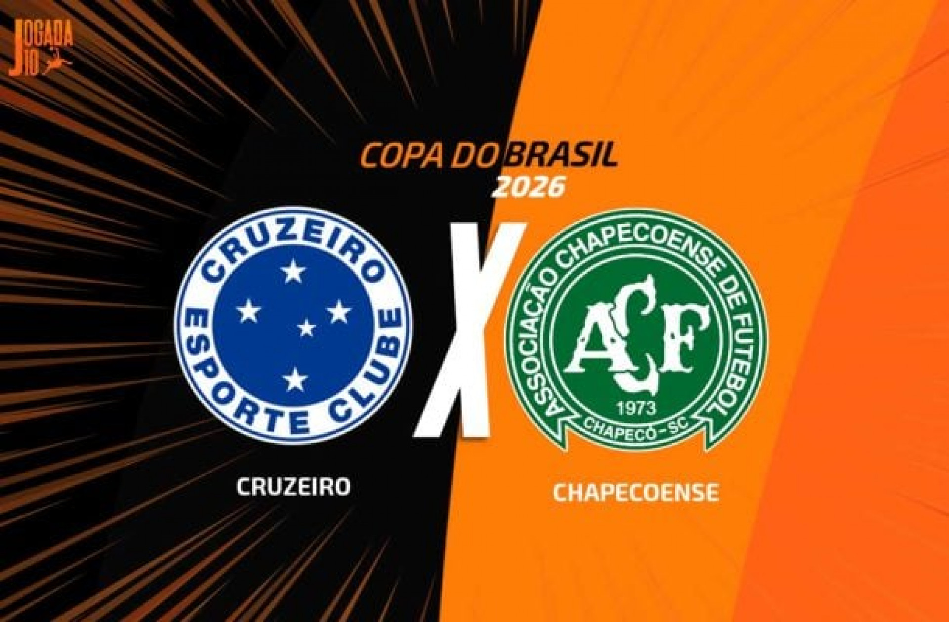 Cruzeiro x Chapecoense, AO VIVO, com a Voz do Esporte, &agrave;s 17h30