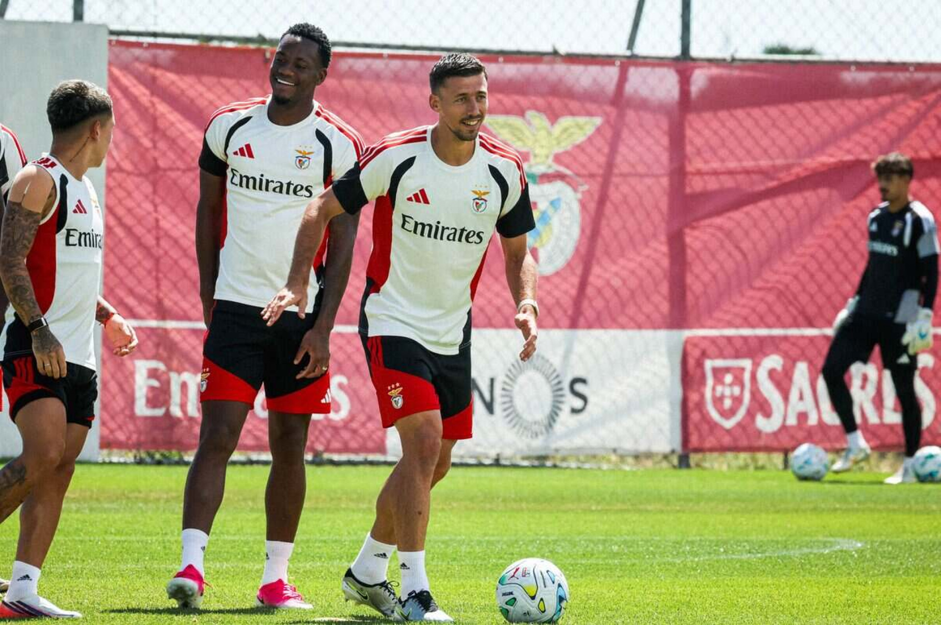 Benfica x Hearts: onde assistir, escala&ccedil;&otilde;es e arbitragem