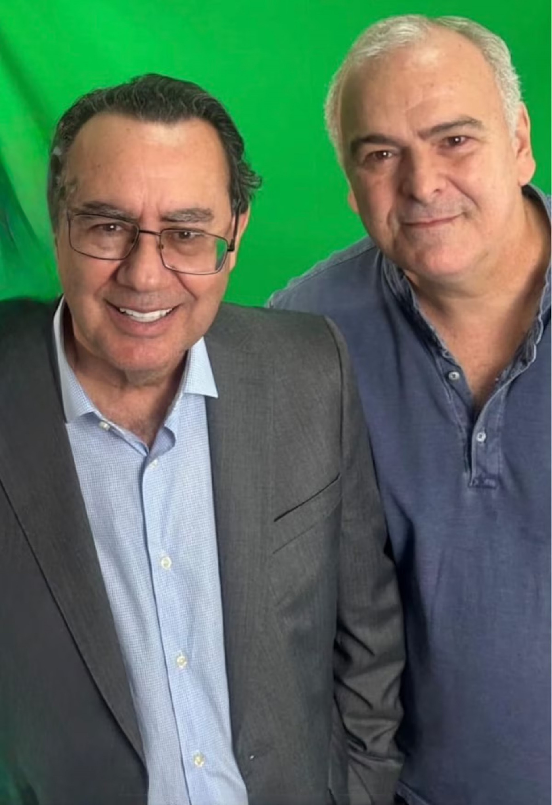 Candidato do Avante à presidência anuncia ex-deputado federal como vice - QTU Questões do Universo