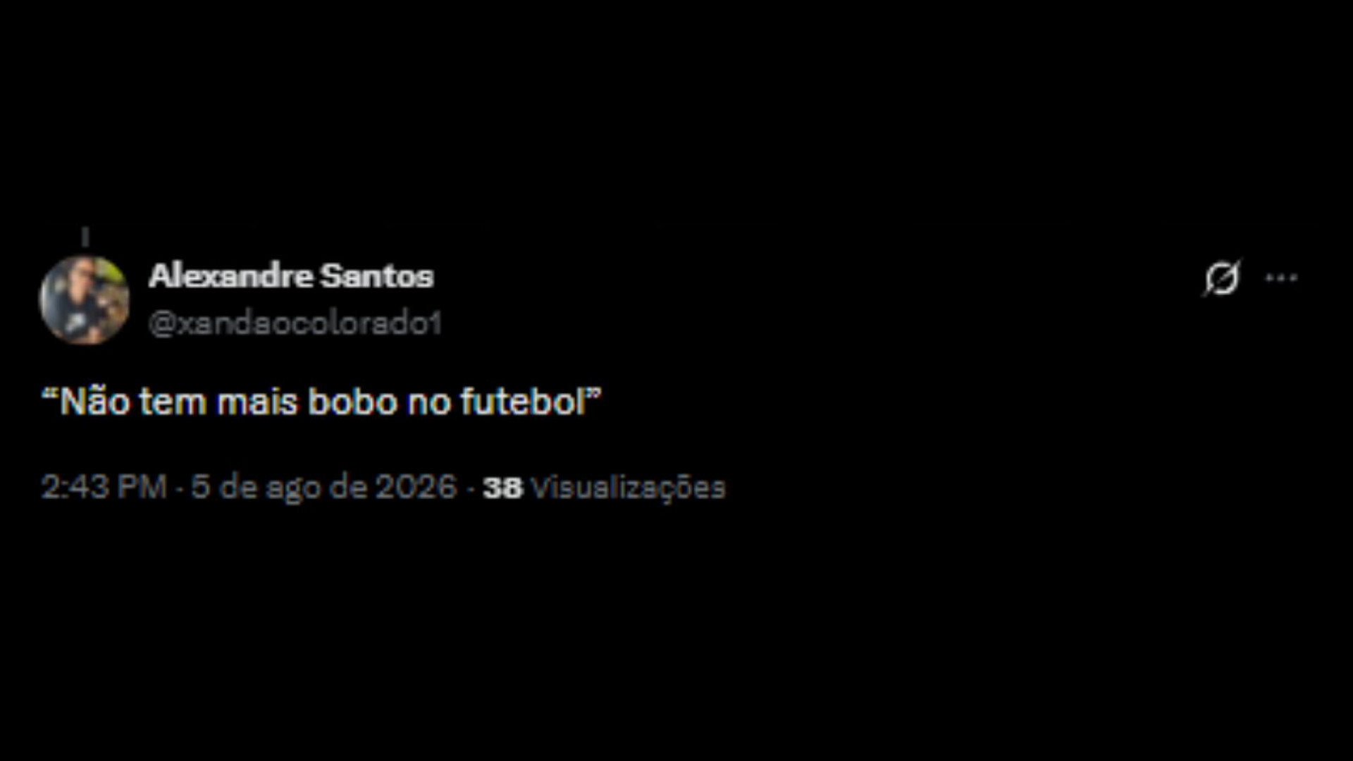 Opiniões sobre valor da venda do Bruno Guimarães, novo reforço do Arsenal - Reprodução/X @xandaocolorado1