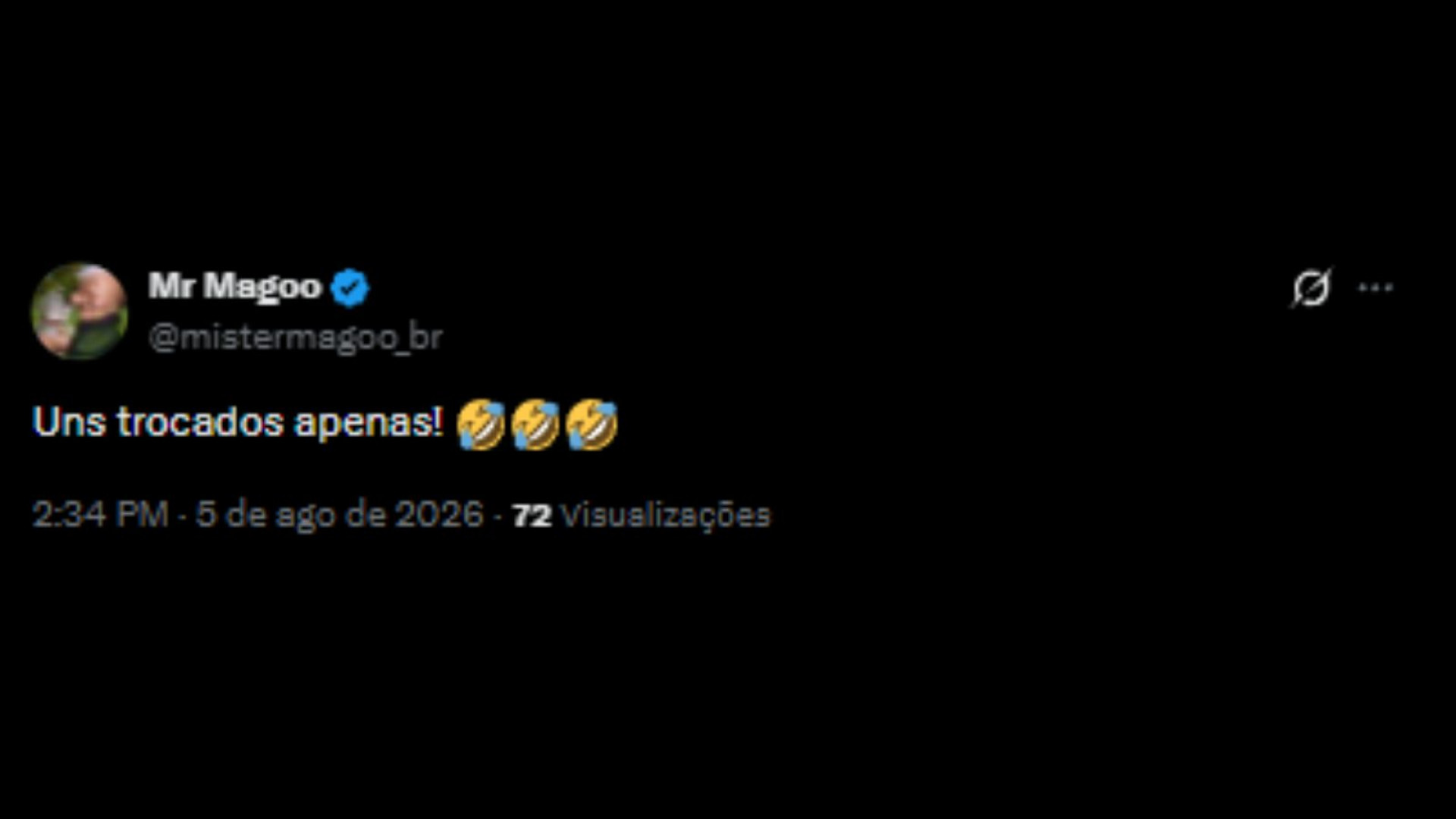 Opiniões sobre valor da venda do Bruno Guimarães, novo reforço do Arsenal - Reprodução/X @mistermagoo_br