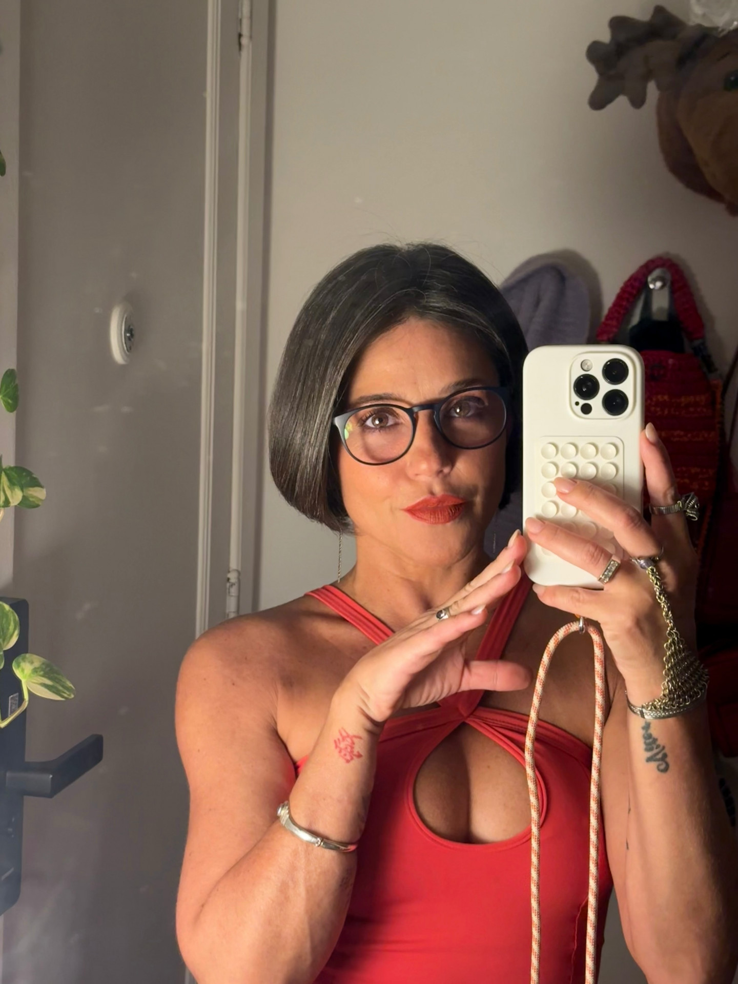 Priscila Sol contou que não vai mais usar sutiã - Reprodução/Instagram 