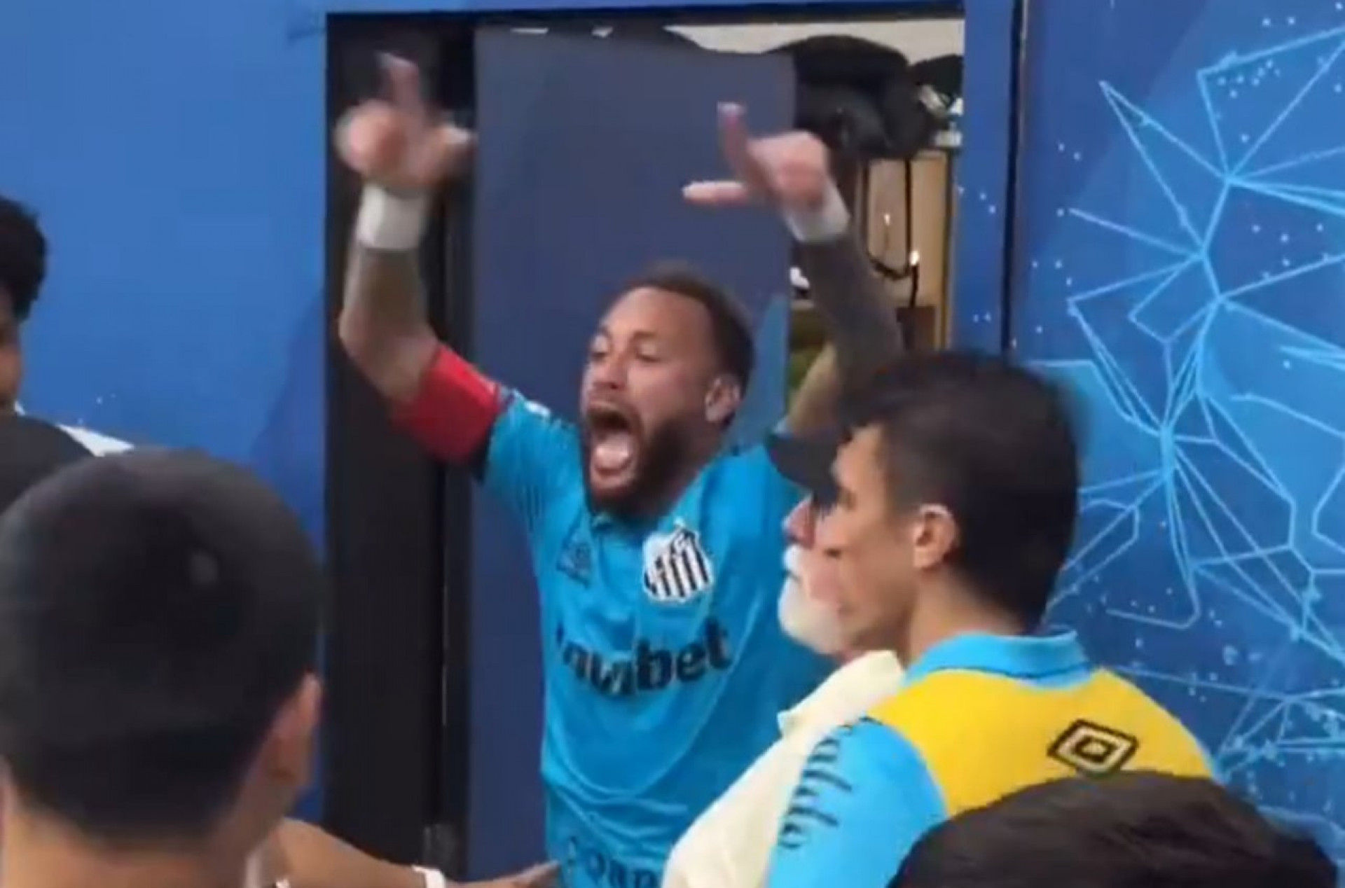 Pol&ecirc;micas de Neymar em 2026: relembre as principais ‘tretas’ do camisa 10