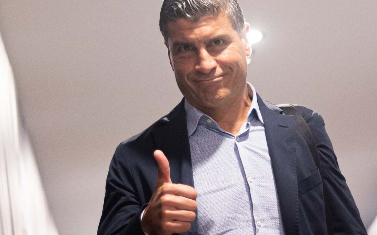 “Zeramos tudo”: como Pedro Emanuel mudou a mentalidade do Vasco