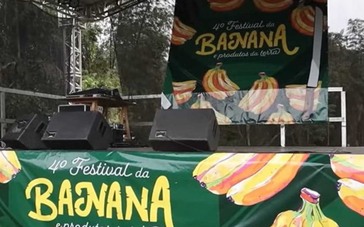 Começa nesta sexta-feira e vai até domingo