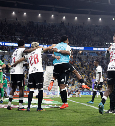 Vasco nas quartas! Veja todos os classificados na Copa do Brasil