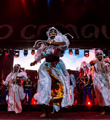 Fim de semana no Rio tem prévia do Carnaval e mais opções gratuitas