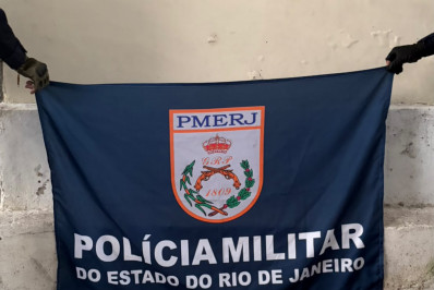 Adolescente é apreendido por suspeita de tráfico de drogas 