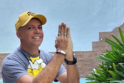 Clipe de cantor de Caxias atinge mais de 1 milhão de visualizações