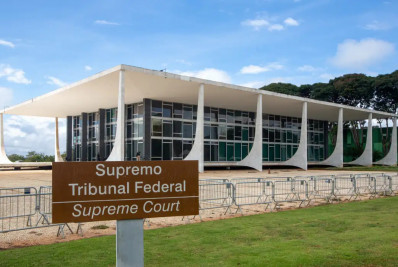 STF suspende julgamento de lei que proíbe jogos de azar