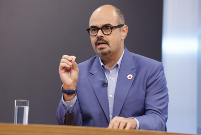 Reviravolta em Minas: União-PP retoma apoio a governador