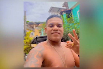 Suspeito de gerenciar tráfico na Lapa é preso após meses foragido