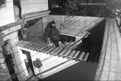 Quadrilha de roubos de casas de alto padrão é alvo de operação