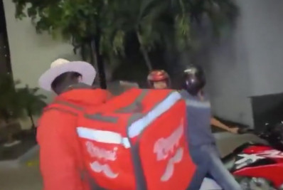 Vídeo: Influenciador mexicano é executado durante transmissão ao vivo