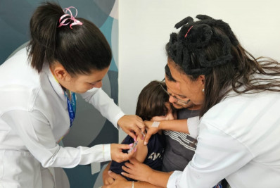 Três Rios realiza Campanha de Multivacinação até 1º de setembro