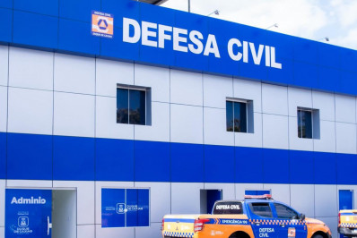 Defesa Civil de Caxias está em alerta para mudança brusca do tempo