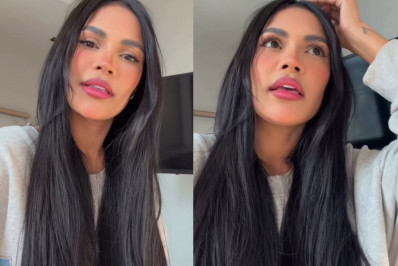 Ex-BBB Flay rebate críticas após vídeo sobre Grammy Latino 2026