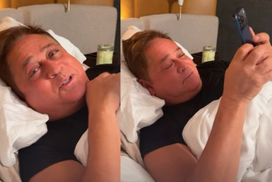 Leonardo compra porcos e admite dificuldade em fazer Pix 