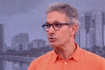 Zema sobre tarifaço: 'Não vamos ser capachos dos EUA nem de ninguém'