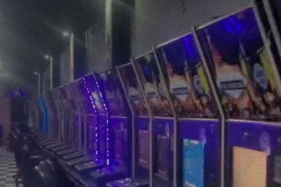 Operação do MPRJ mira bingo usado por nova cúpula do jogo do bicho