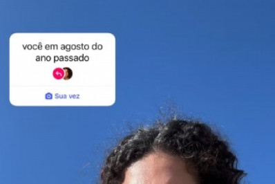 Ex-BBB Maria expõe investida de homem casado nas redes sociais