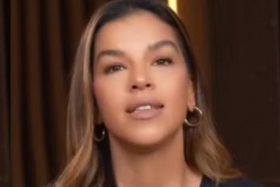 Mariana Rios revela nova perda gestacional: 'Entreguei nas mãos de Deus'