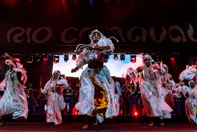 Fim de semana no Rio tem prévia do Carnaval e mais opções gratuitas