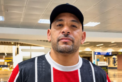 Novo técnico do Joinville, Diego Souza revela inspiração em Filipe Luís