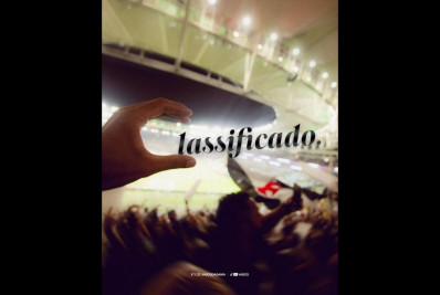 Vasco provoca o Fluminense após classificação; veja memes