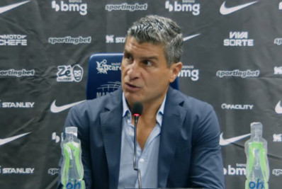 Pedro Emanuel destaca mérito dos jogadores em sequência positiva