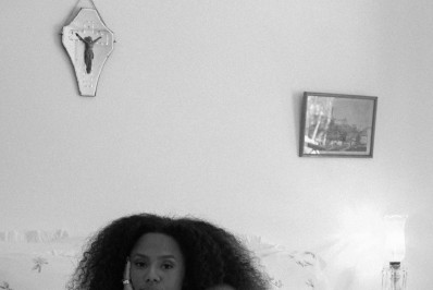 Jéssica Ellen posa de lingerie e ganha elogios: 'Maravilhosa'