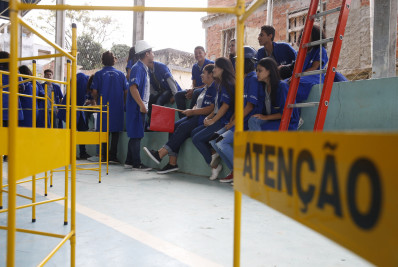 Cursos gratuitos impulsionam chances no mercado de trabalho