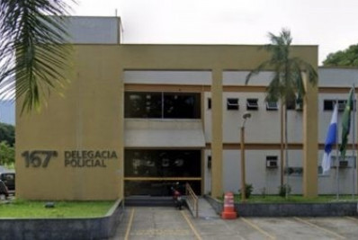 Jovem é preso por extorquir barqueiros e financiar facção em Paraty