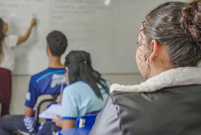 Ideb: Educação avança, mas ainda não bate maioria das metas de 2021