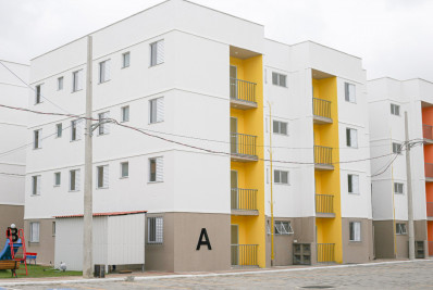 Volta Redonda avança na construção de mais de 2 mil moradias do Minha Casa, Minha Vida