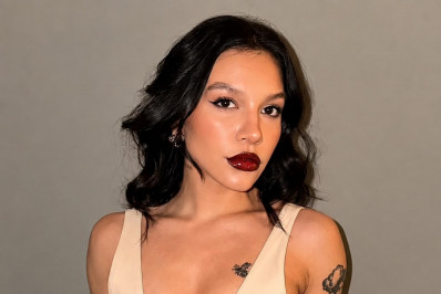 Priscilla Alcantara abandona igreja, mas mantém fé em Jesus