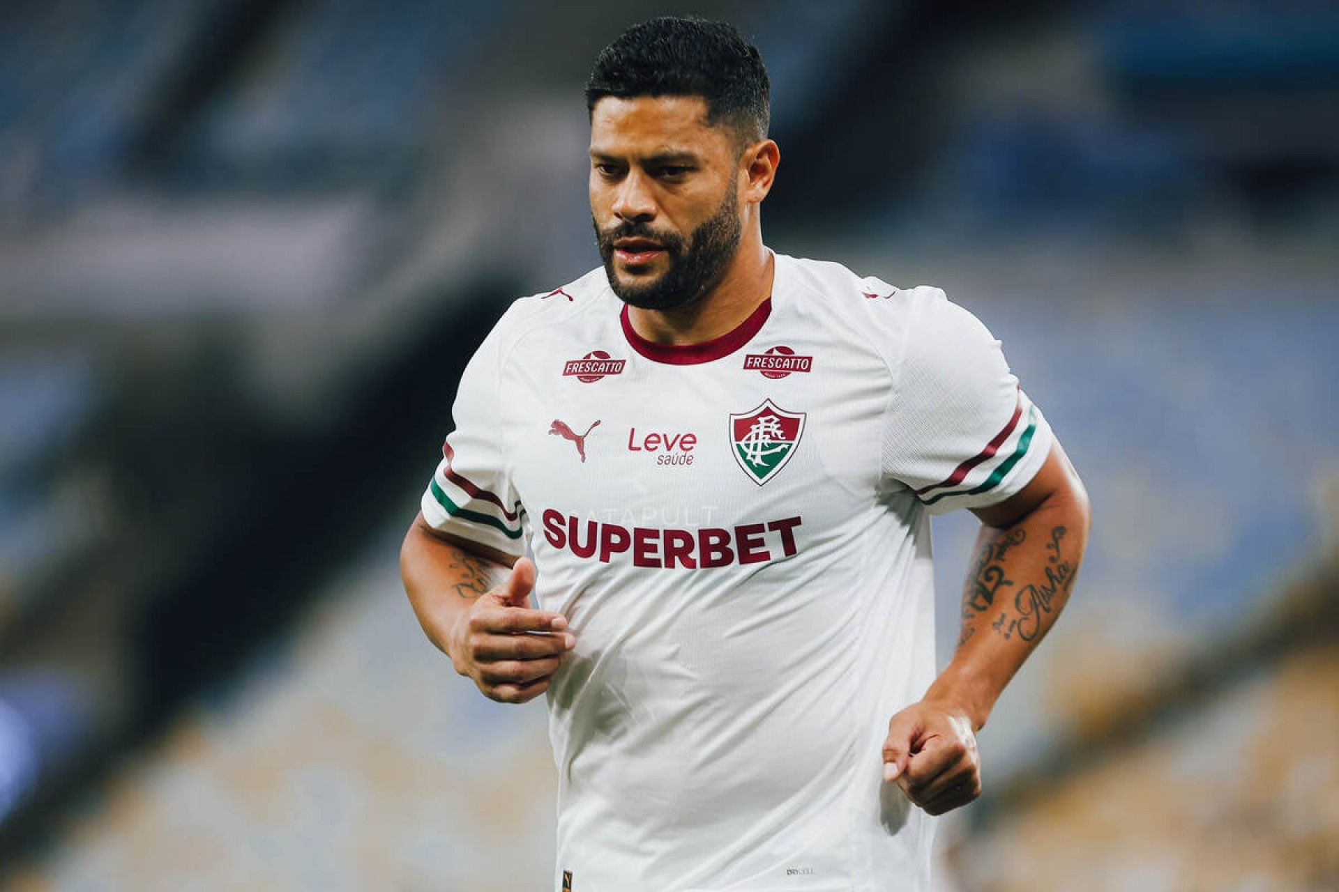 Fluminense amplia necessidade de refor&ccedil;os ap&oacute;s elimina&ccedil;&atilde;o precoce