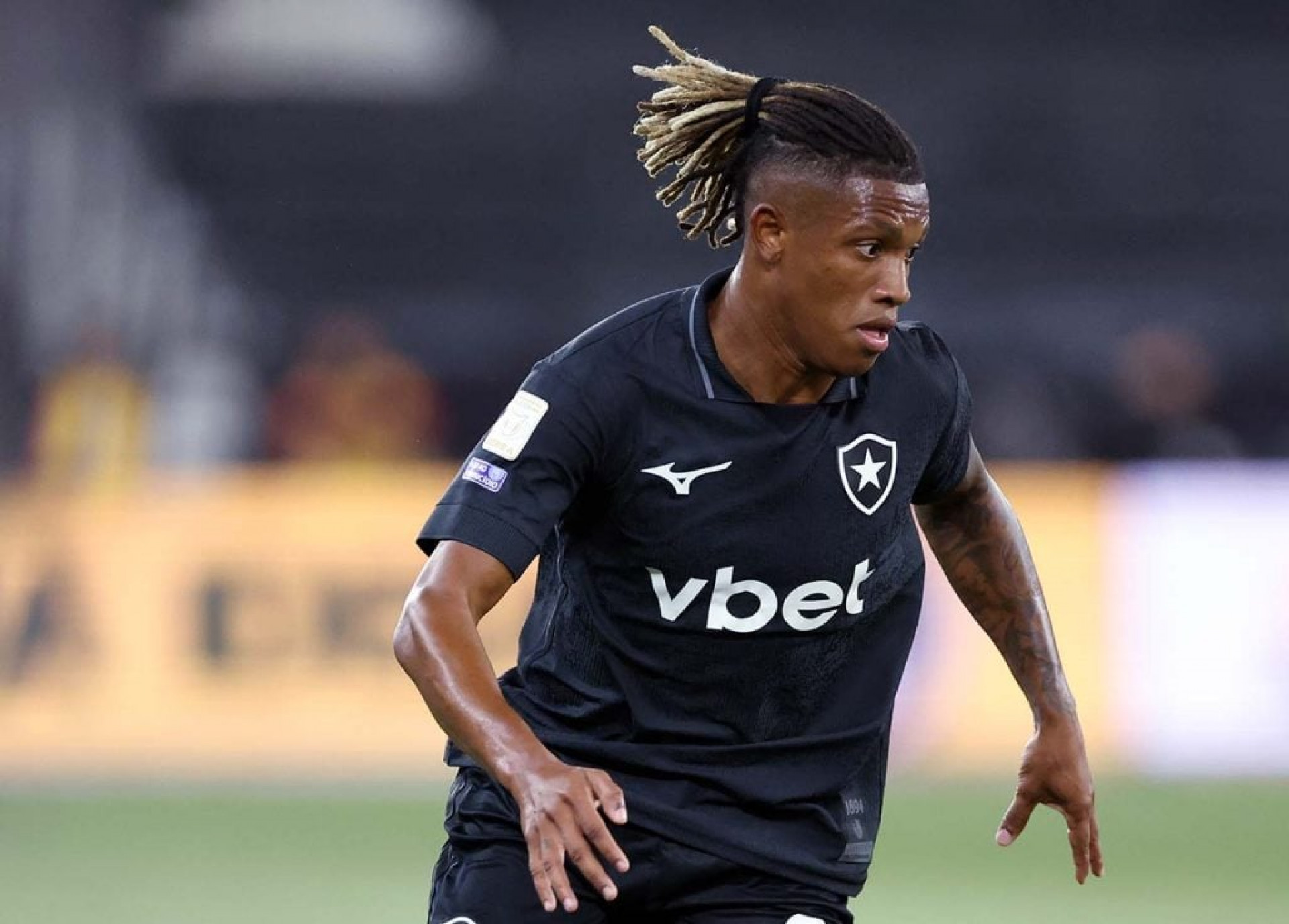 Venda de Bruno Guimar&atilde;es pode impactar no futuro de Danilo