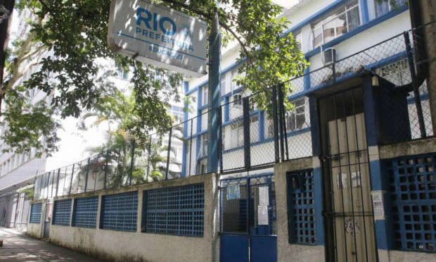 Prefeitura e governo do Estado suspendem aulas devido à previsão de vendaval