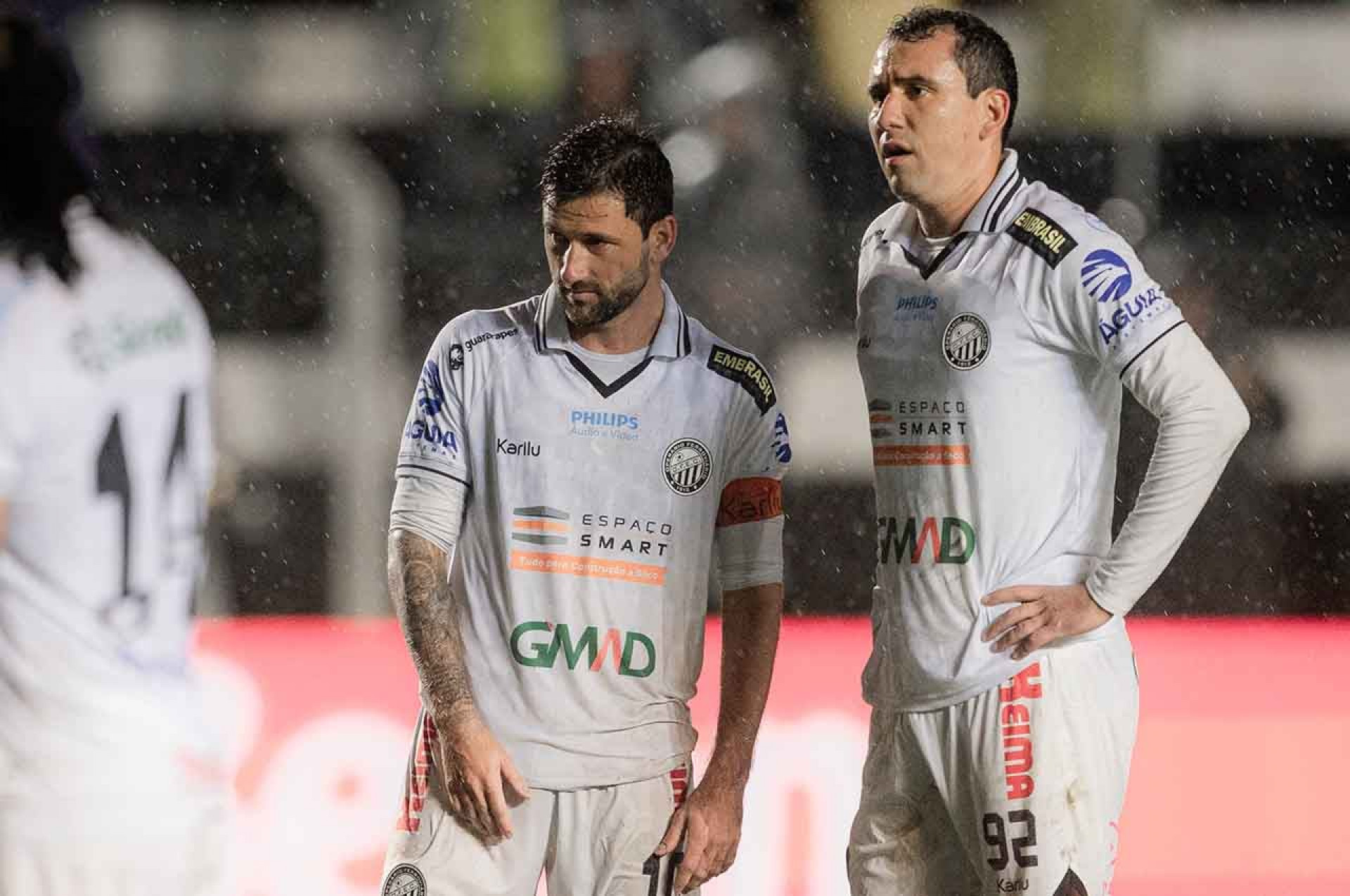 Oper&aacute;rio-PR x S&atilde;o Bernardo: onde assistir, escala&ccedil;&otilde;es e arbitragem