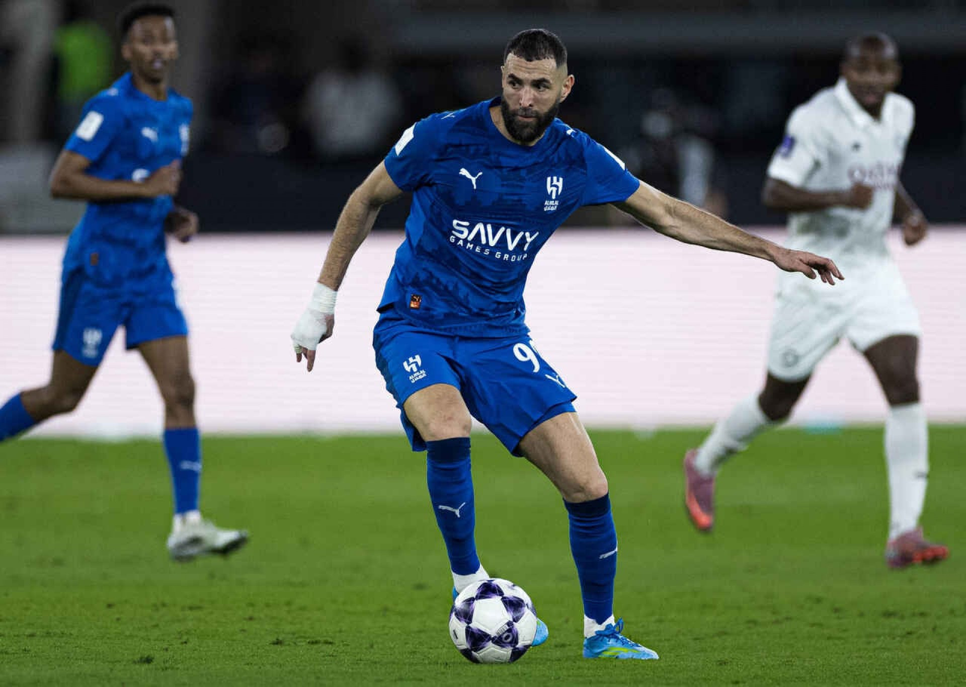 Xsports adquire a Saudi Pro League e exibir&aacute; time de Cristiano Ronaldo