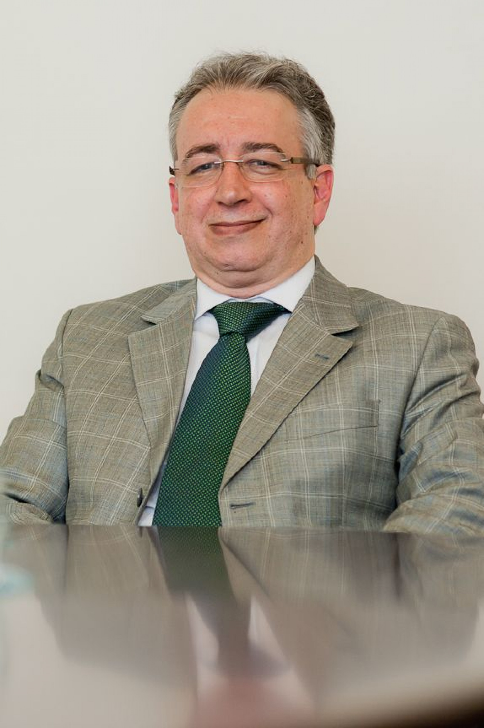 Economista e professor do IBMEC (Instituto Brasileiro de Mercado de Capitais) Gilberto Braga - Arquivo pessoal
