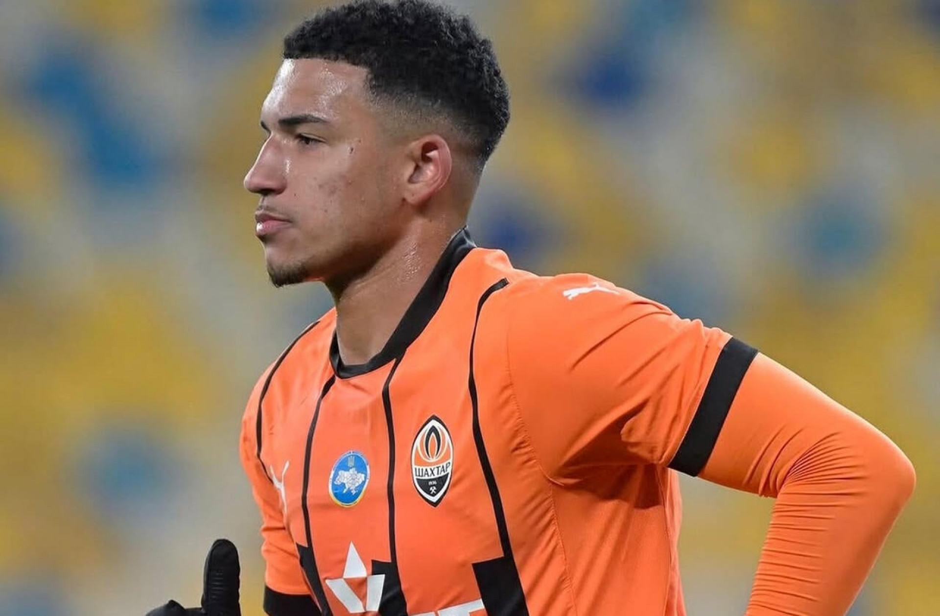 Ex-Fluminense entra na mira de Arsenal e Manchester United ap&oacute;s hat-trick